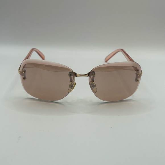 Versace Sunglasses X74 - Picture 2 of 6